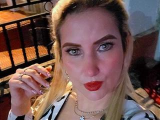 GiuliaAddams's Model Profile