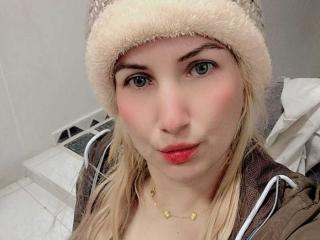 GiuliaAddams's Model Profile