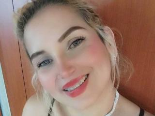 Ver la ficha detallada de GiuliaAddams