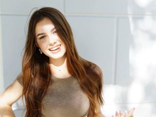 Ver la ficha detallada de KimberlyZampieri