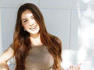 KimberlyZampieri's Model Profile