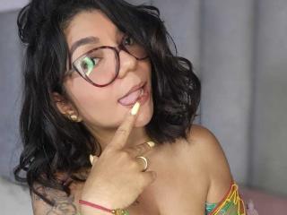 Ver la ficha detallada de ValeryPierce
