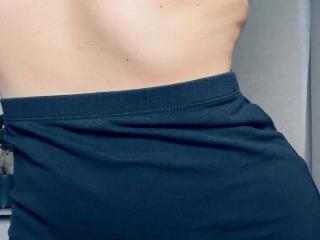 BalletSwan's Model Profile