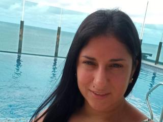 Ver la ficha detallada de DamaraFoxy