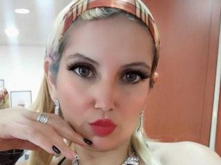 GiuliaAddams's Model Profile