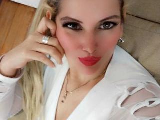 Ver la ficha detallada de GiuliaAddams