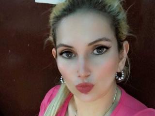Ver la ficha detallada de GiuliaAddams