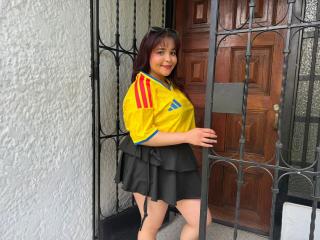 SamyMancini's Model Profile