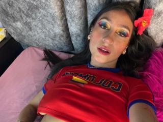 Ver la ficha detallada de MaddyCarina