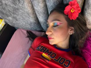 Ver la ficha detallada de MaddyCarina
