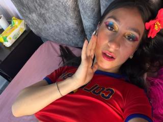 MaddyCarina's Model Profile
