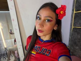 Ver la ficha detallada de MaddyCarina