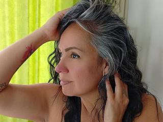 Ver la ficha detallada de LailaCastillo