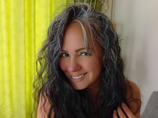 LailaCastillo's Model Profile