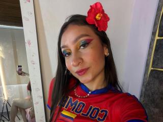 Ver la ficha detallada de MaddyCarina
