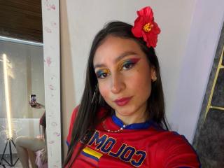 MaddyCarina's Model Profile