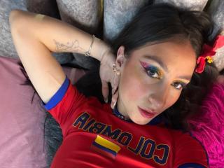 MaddyCarina's Model Profile
