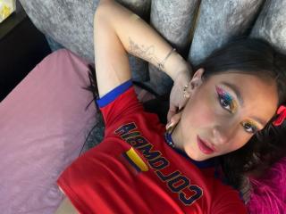 MaddyCarina's Model Profile