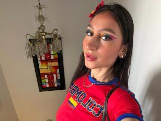 MaddyCarina's Model Profile