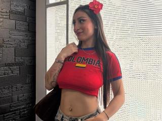 MaddyCarina's Model Profile