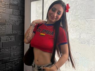 Ver la ficha detallada de MaddyCarina