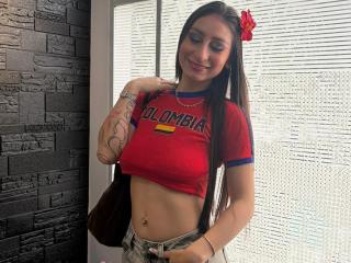 Ver la ficha detallada de MaddyCarina