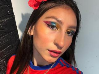 MaddyCarina's Model Profile