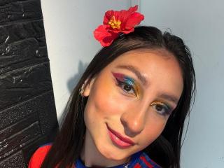 MaddyCarina's Model Profile