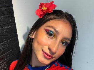 MaddyCarina's Model Profile