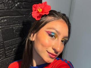 MaddyCarina's Model Profile