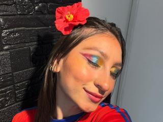 MaddyCarina's Model Profile