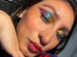 MaddyCarina's Model Profile