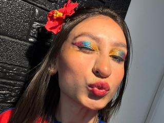 Ver la ficha detallada de MaddyCarina