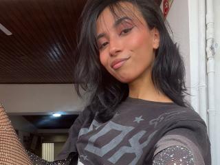 Ver la ficha detallada de AngelinaStar69