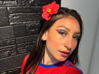 MaddyCarina's Model Profile