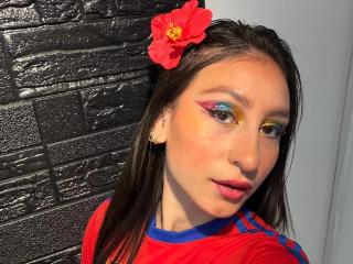 Ver la ficha detallada de MaddyCarina