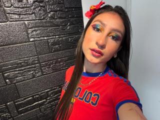MaddyCarina's Model Profile