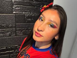 MaddyCarina's Model Profile