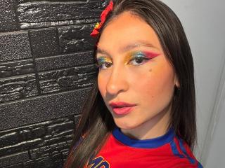 MaddyCarina's Model Profile