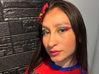 MaddyCarina's Model Profile
