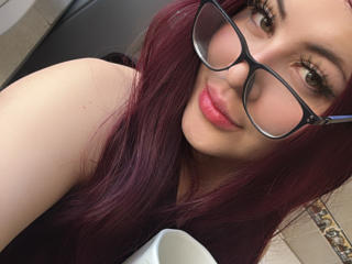 IsabellWinter's Model Profile