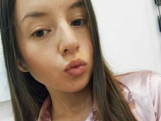 VioletaNova's Model Profile
