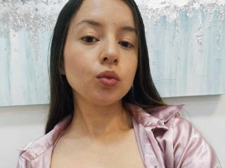 VioletaNova's Model Profile
