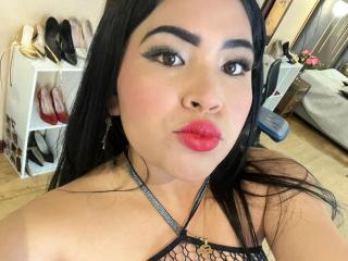 OliviGrace's Model Profile