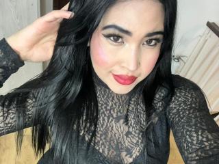 OliviGrace's Model Profile
