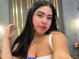 OliviGrace's Model Profile