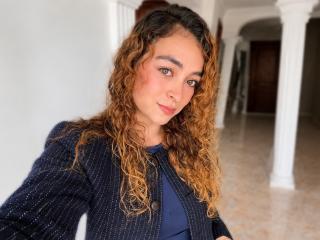 AriannaBlake's Model Profile
