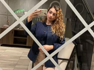 AriannaBlake's Model Profile