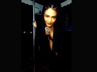 GoddessMafdet's Model Profile