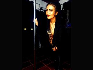 GoddessMafdet's Model Profile
